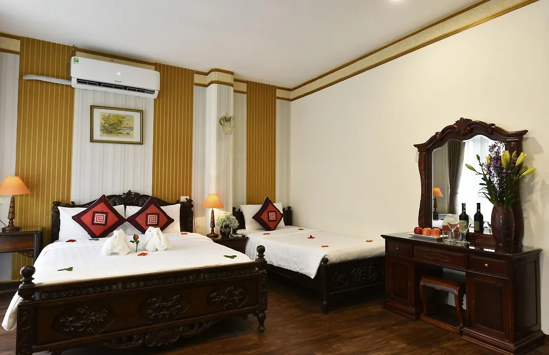 Ha Noi Cue Hub Hotel-1